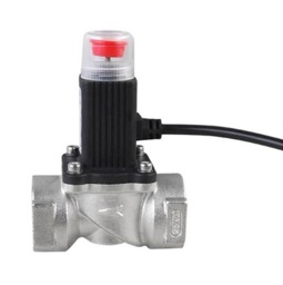 燃氣管道天然氣泄漏自動切斷閥 閥門生產(chǎn)廠家直銷 供應(yīng)商報價