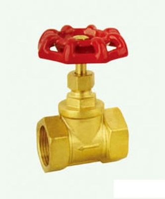 黃銅閥門產(chǎn)品信息