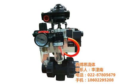 【氣動(dòng)蝶閥好的品牌、西博思流體(圖)、法蘭氣動(dòng)蝶閥】?jī)r(jià)格_廠家 - 中國供應(yīng)商