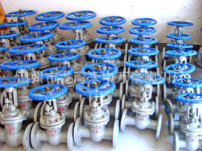 【Z41H-16C DN15-DN1000 大口徑重型中壓鑄鋼閘閥】?jī)r(jià)格,廠家,圖片,閥門,溫州市龍灣永中萬豪閥門廠-