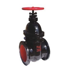 【Z44H、Z44Y 型 PN16~PN160 鋼制平行式雙閘板閘閥】價格,廠家,圖片,閥門,浙江中偉閥門制造-