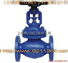 探索進口波紋管閥門的卓越性能與上海櫻川閥門的專業優勢